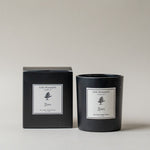 Little Beausoleil Soy Wax Holiday Candle Collection CHRISTMAS 2025 Little Beausoleil Candle Co. Storm