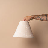Primitive Table Lamp (Base & Shade Sold Separately)