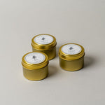 Little Beausoleil Soy Wax Holiday Mini Candle CHRISTMAS 2025 Little Beausoleil Candle Co.