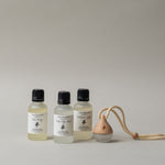 Little Beausoleil Car Air Freshener Kit air freshener Little Beausoleil Candle Co.
