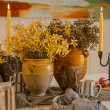 Eastvan Beeswax Taper Candles candle set Eastvan Bees (Faire)