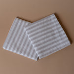 Turkish Cotton Pillow Case Fitted Sheet House of Jude