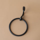 Handmade Iron Towel Ring