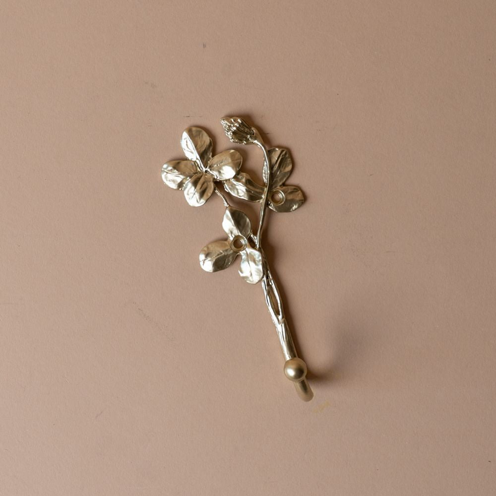 Wildflowers Hook wall hook Chehoma USA (Faire)