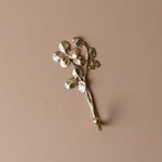 Wildflowers Hook wall hook Chehoma USA (Faire)