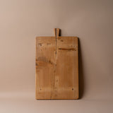 Vintage Turkish Bread Board No. 5