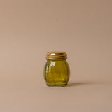 Glass Spice Shaker salt and pepper shakers Creative Co-op (DYA)