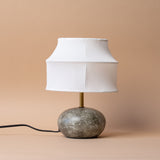 Tiered Shade Table Lamp