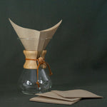 Chemex Wood Handled Brewer - Rug & Weave