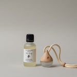 Little Beausoleil Car Air Freshener Kit air freshener Little Beausoleil Candle Co. Sail Away