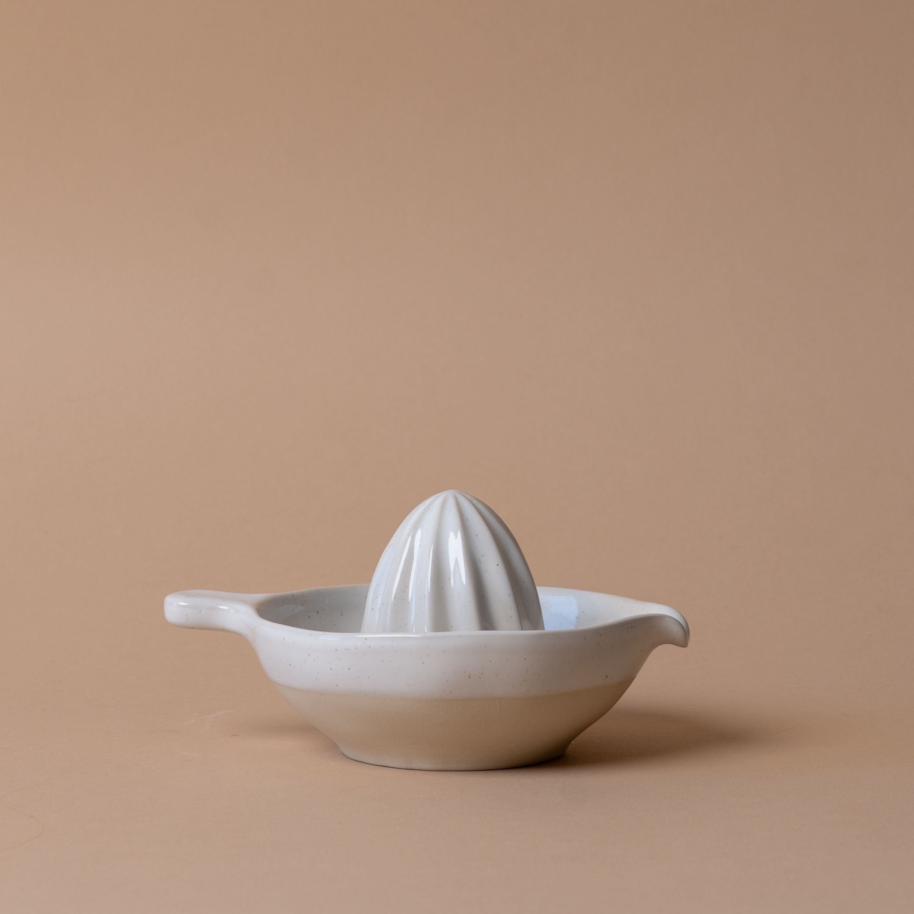 Speckled Stoneware Juicer juicer David Shaw