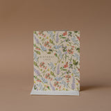 Birthday Love Floral Card greeting card Inkwell Cards (Faire)