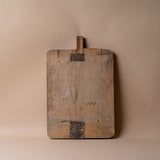 Vintage Turkish Bread Board No. 4