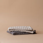 French Waffle Hand Towel hand towel Pokoloko