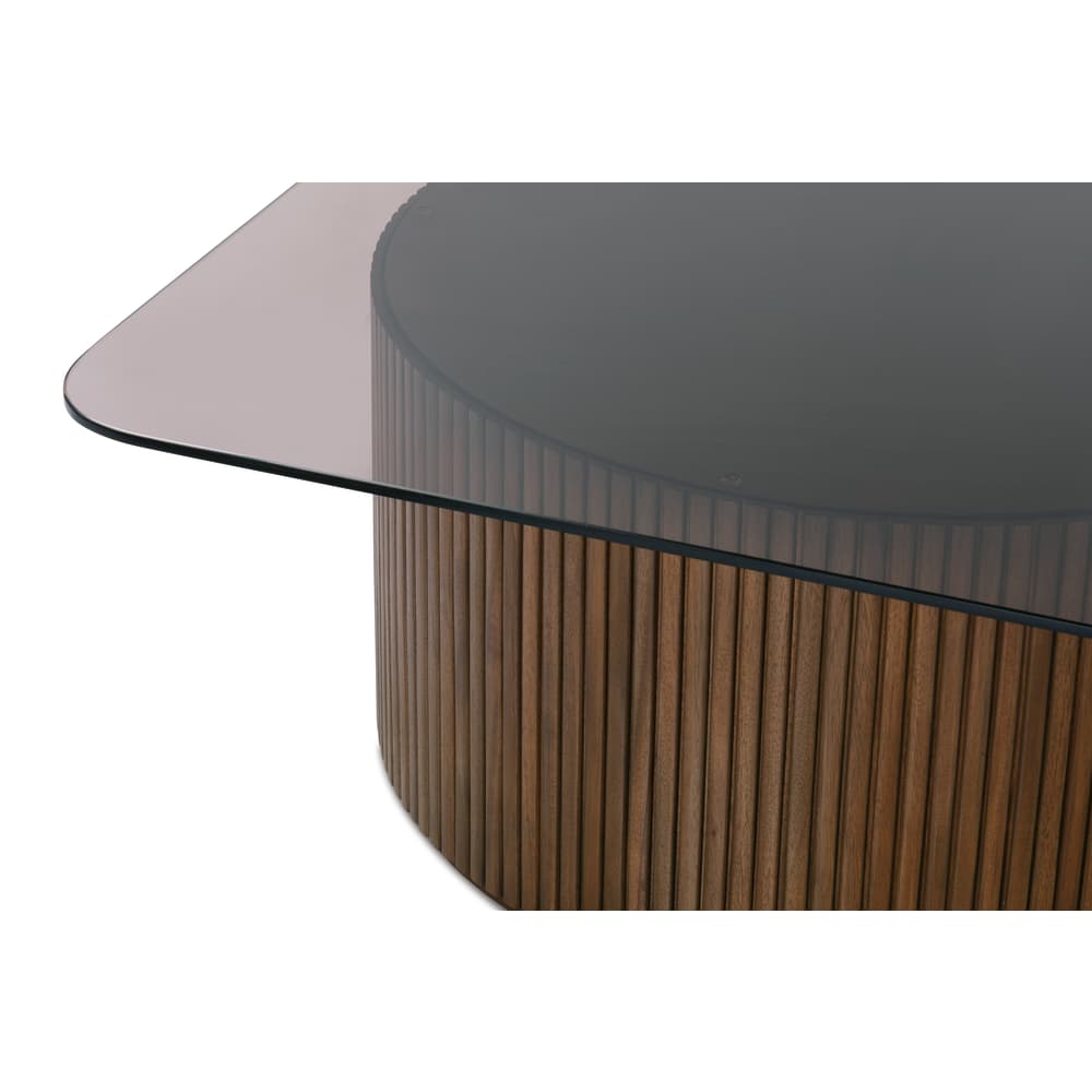 Kindred Square Coffee Table 4 - c - FURNITURE - coffee table - square Rowe Furniture