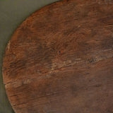 Antique Bread Board No. 35 - Rug & Weave