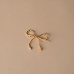 Bow Hair Clip hair accessory nar'sha