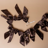 Bow Garland