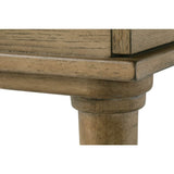 Provence Writing Desk FURNITURE - sideboard Rowe Furniture