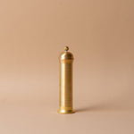 Brass Spice Grinder spice grinder Luxe B Co (Faire)