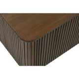 Kindred Rectangle Coffee Table 4 - a - FURNITURE - coffee table - rectangle Rowe Furniture