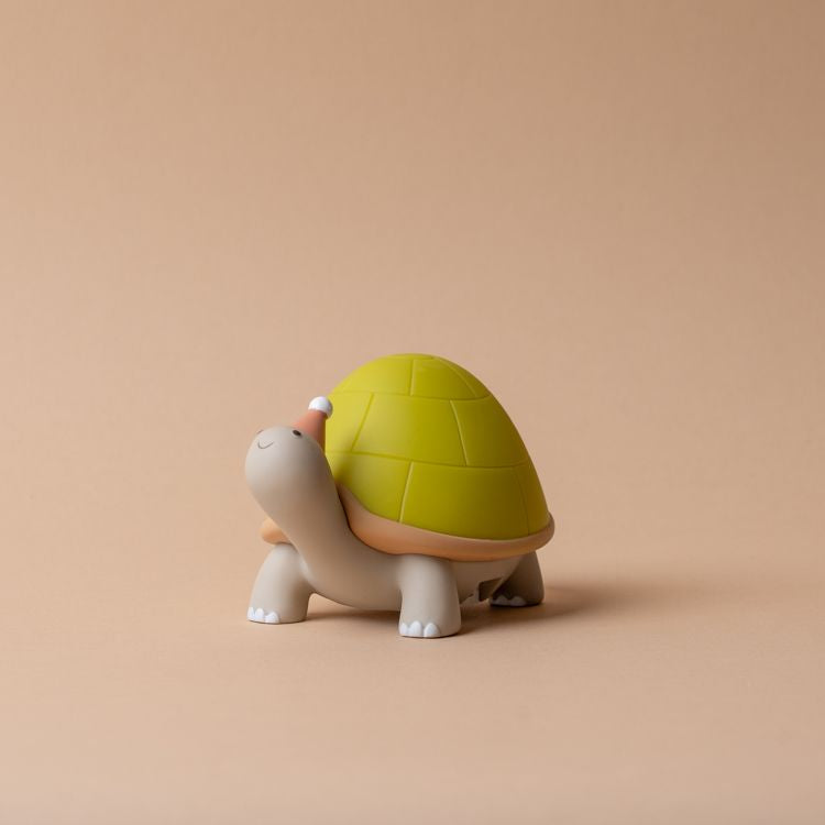 Tiny Turtle Night Light FINNBIRD - night light FIRE THE IMAGINATION