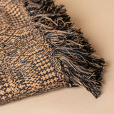 Jacquard Afghan Throw Blanket Blanket Home Collections by Raghu (Faire)