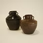 Vintage Arnold Glazed Pot 0-VINTAGE-pot Hauer Market