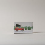 Tree Farm Holiday Matches CHRISTMAS 2025 Abbott Collection