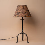 Primitive Table Lamp (Base & Shade Sold Separately)