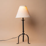 Primitive Table Lamp (Base & Shade Sold Separately)