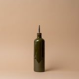Stoneware Cruet