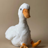 Della the Duck FINNBIRD - stuffed toy The Petting Zoo (Faire)