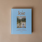 "Joie: A Parisian's Guide to Celebrating The Good Life" by Ajiri Aki BOOKS - design Penguin Random House