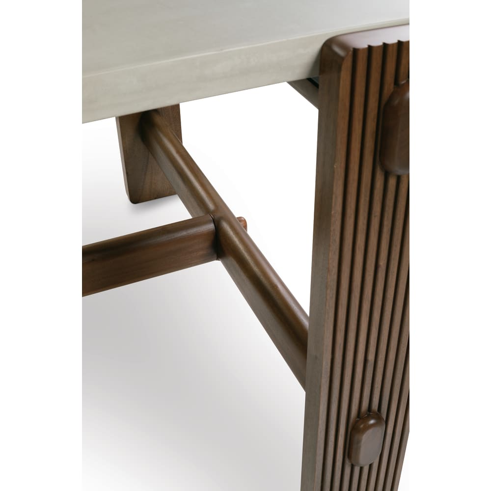 Kindred Dinging Table - Rectangle Furniture - dining table Rowe Furniture