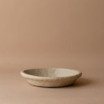 Round Paper Mache Tray tray Indaba Small