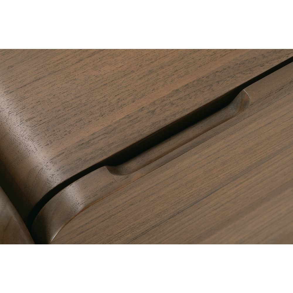 Nova Nightstand FURNITURE - nightstand Rowe Furniture