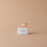 Pine & Pink Clay Soap bar soap Petals + Powders