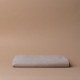 Turkish Cotton Flat Sheet flat sheet House of Jude
