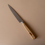 Utility Knife with Oak Handle knife David Shaw