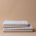 Turkish Cotton Flat Sheet flat sheet House of Jude