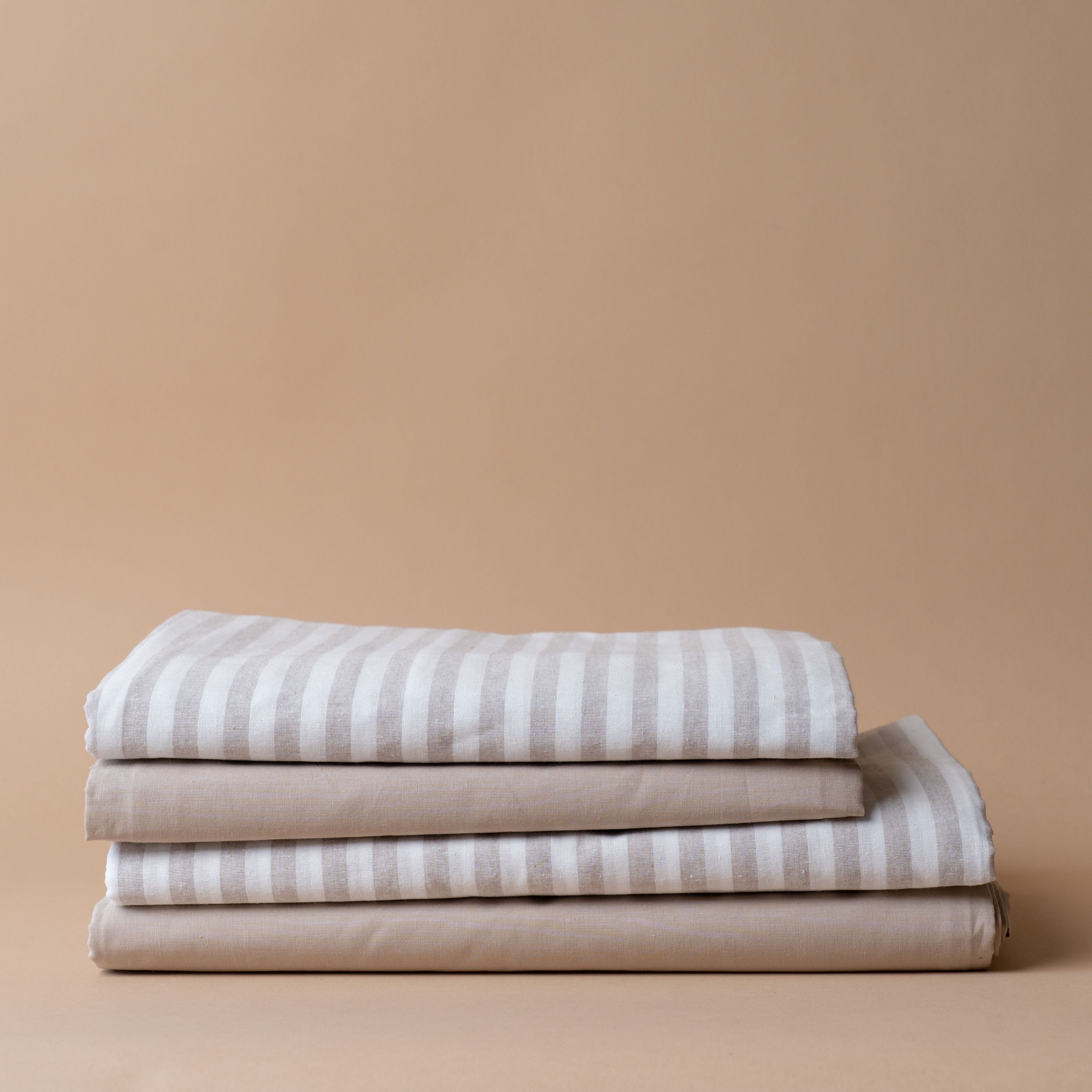 Turkish Cotton Flat Sheet flat sheet House of Jude