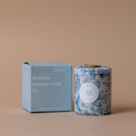 Coconut Soy Candle by Madeleine Moment Candle Co. candle Madeleine Moment Candle Co. (Faire)
