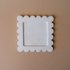 White Marble