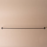 Handmade Towel Bar towel bar Fog Linen Work Large Iron