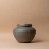 Relica Stoneware Vase