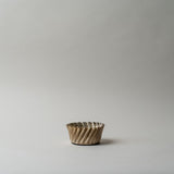 Metal Twist Taper Candle Holder