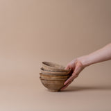 Mae Vintage Dish 0-VINTAGE - bowl Hauer Market