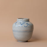 Ella Vintage Pot