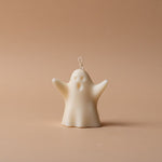 Ghost Soy Wax Candle candle Estelle (Faire)